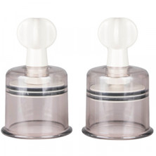 Easytoys Super Suckers, прозрачный