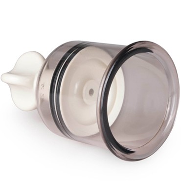 Easytoys Super Suckers, прозрачный