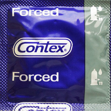 Contex Forced, 3 шт