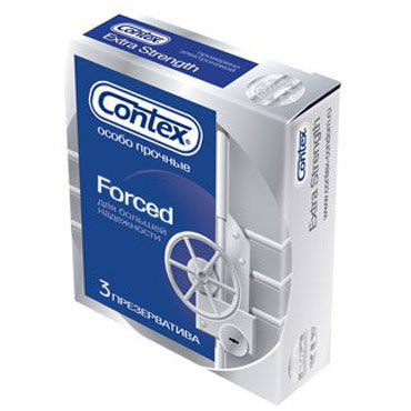 Contex Forced, 3 шт