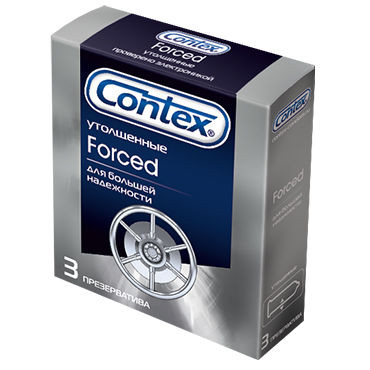 Contex Forced, 3 шт