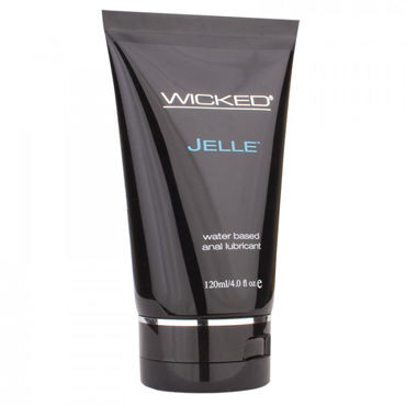 Wicked Jelle, 120мл