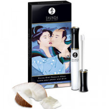 Shunga Divine Oral Pleasure Coconut Water, 10 мл