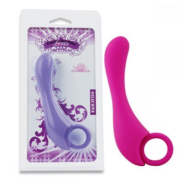 Howells Aphrodisia Prostate Stimulator Lover, розовый