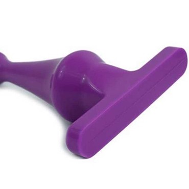 Topco Climax Anal Tush Teaser Training Kit, фиолетовый