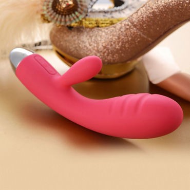 Svakom Barbara, темно-розовый