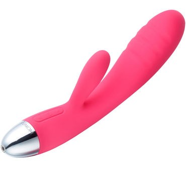 Svakom Barbara, темно-розовый