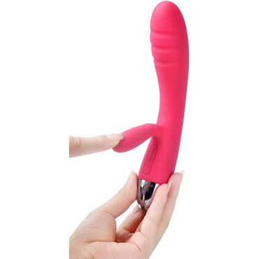 Svakom Barbara, темно-розовый