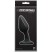 NSnovelties Elements Plug #3, черная