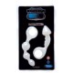 Topco Anal Toy Set, белый