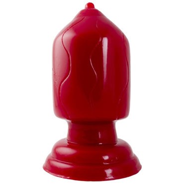 Mister B TSX Assinine Number 2, красная