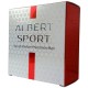 Natural Instinct Albert Sport для мужчин, 100 мл