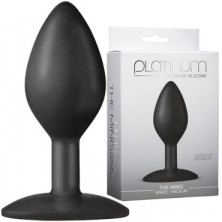 Doc Johnson The Minis Spade Medium, черная