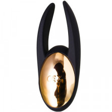 Waname D-Splash Wave, черно-золотой