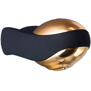 Waname D-Splash Wave, черно-золотой