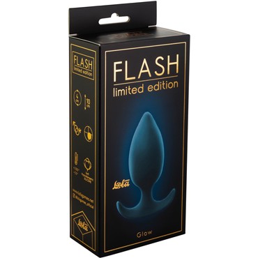 Lola Flash Gleam, серая