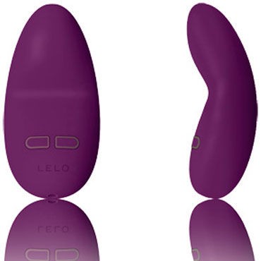 Lelo Lily, фиолетовый