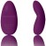 Lelo Lily, фиолетовый