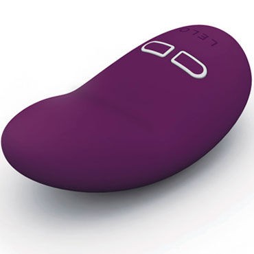 Lelo Lily, фиолетовый