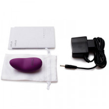 Lelo Lily, фиолетовый