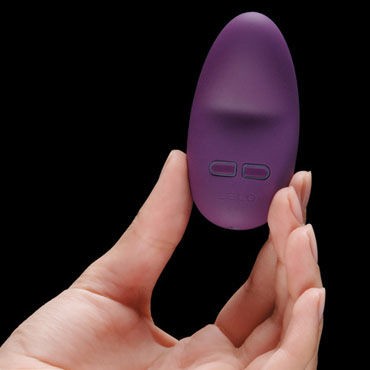 Lelo Lily, фиолетовый