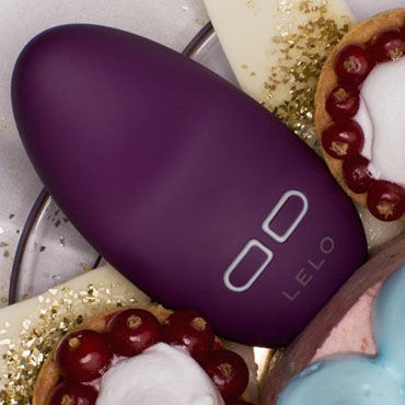 Lelo Lily, фиолетовый