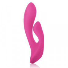 California Exotic Silhouette S16, розовый