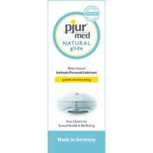 pjur MED Natural Glide, 2 мл