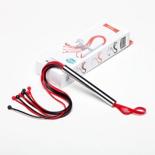Sitabella Плеть Мини, черно-красная