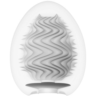 Tenga Egg Wonder Wind