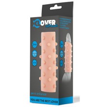 Toyfa XLover утолщающая насадка