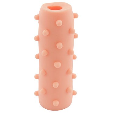 Toyfa XLover утолщающая насадка