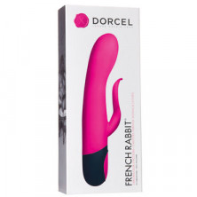 Marc Dorcel French Rabbit Bi-Motor