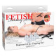 Pipedream Fetish Fantasy Beginners 6pc. Cupping Set
