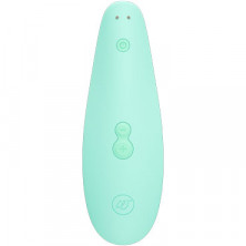 Womanizer Marilyn Monroe Classic 2, мятный