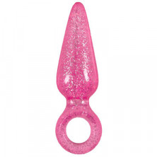 NS Novelties Booty Pops, розовая