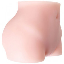 Toyfa Juicy Pussy Brigitte, телесный