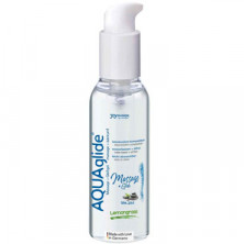 Joy Division AQUAglide 2 in 1 Lemongrass, 200 мл