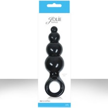 NS Novelties Jolie Ripples, черный