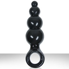 NS Novelties Jolie Ripples, черный