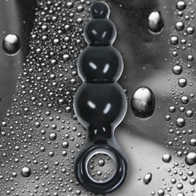 NS Novelties Jolie Ripples, черный