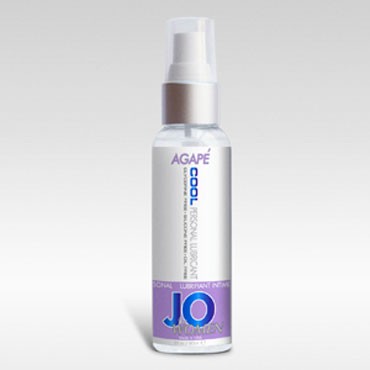 JO For Women Agape Cooling, 60мл