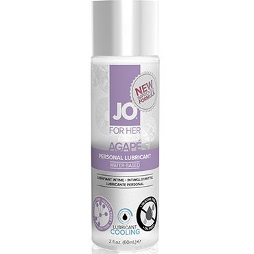 JO For Women Agape Cooling, 60мл