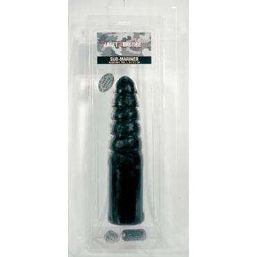 Target Practice Sub-Mariner, черный
