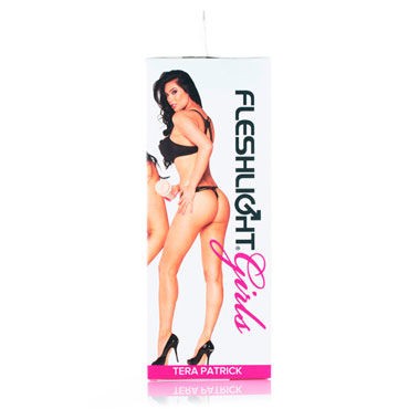 FleshLight Girls Tera Patrick