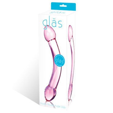 Glas Double Trouble
