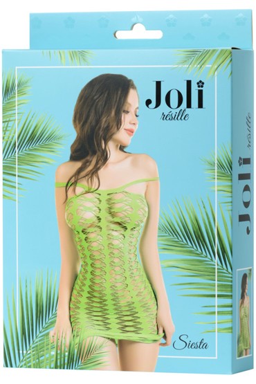 Joli Siesta, зеленое