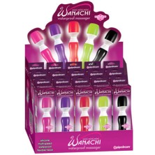 Pipedream Wanachi Massager