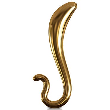 Pipedream Icicles Gold Edition G02