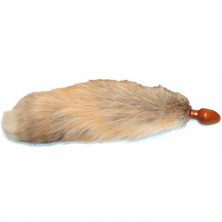 Wild Lust анальная пробка, 40 мм